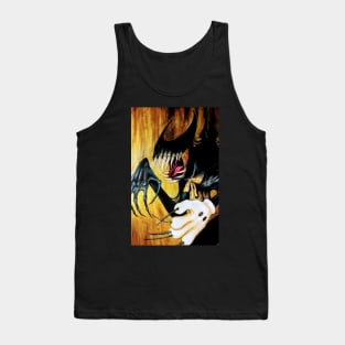 Bendy Tank Top